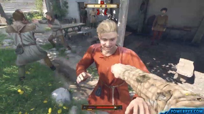 Kingdom Come Deliverance 2 - Main Quest 4: Laboratores Walkthrough