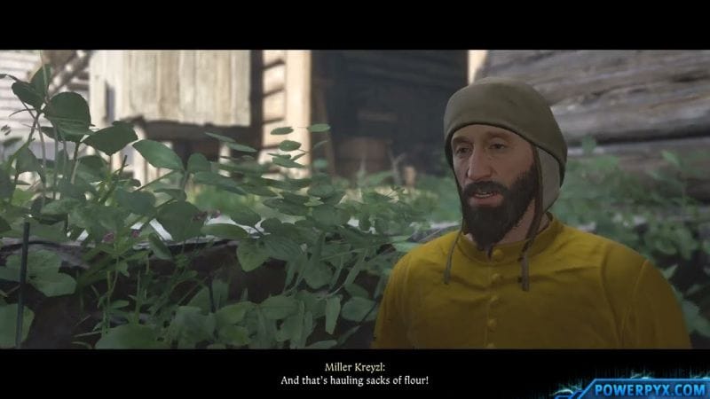 Kingdom Come Deliverance 2 - Materia Prima Side Quest Walkthrough (How to Steal document in Rathaus)