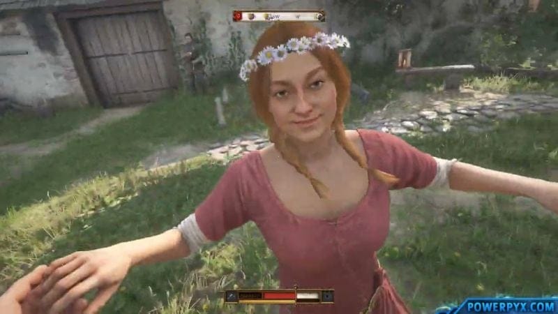 Kingdom Come Deliverance 2 - Main Quest 5: Wedding Crashers Walkthrough & How to Get Wedding Outfit