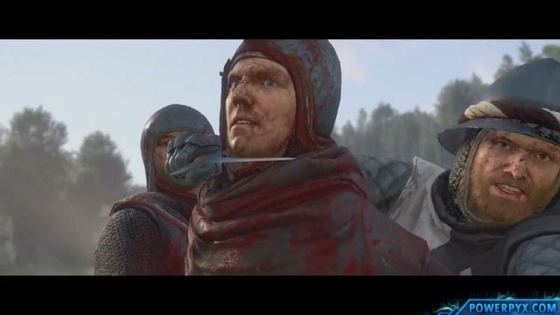 Kingdom Come Deliverance 2 - Main Quest 9: For Victory! Walkthrough