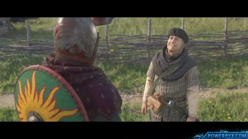 Kingdom Come Deliverance 2 - Main Quest 11: The Finger of God Walkthrough