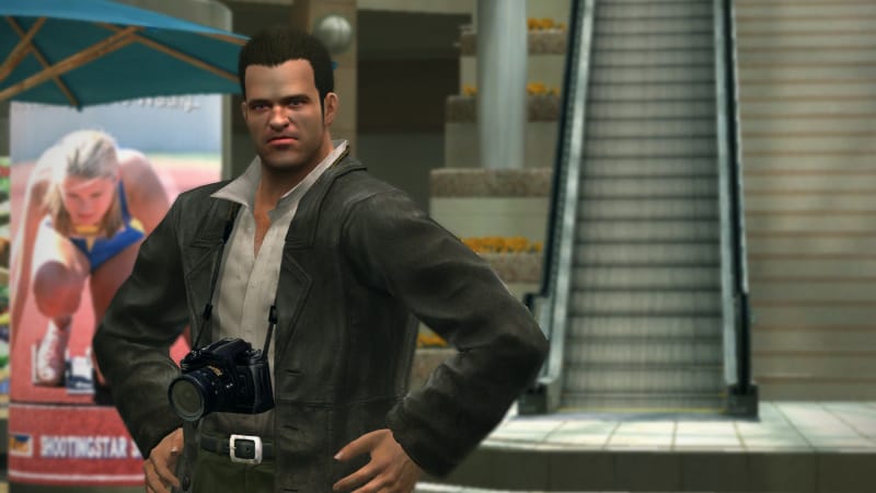 Un autre Dead Rising serait en préparation chez Capcom.