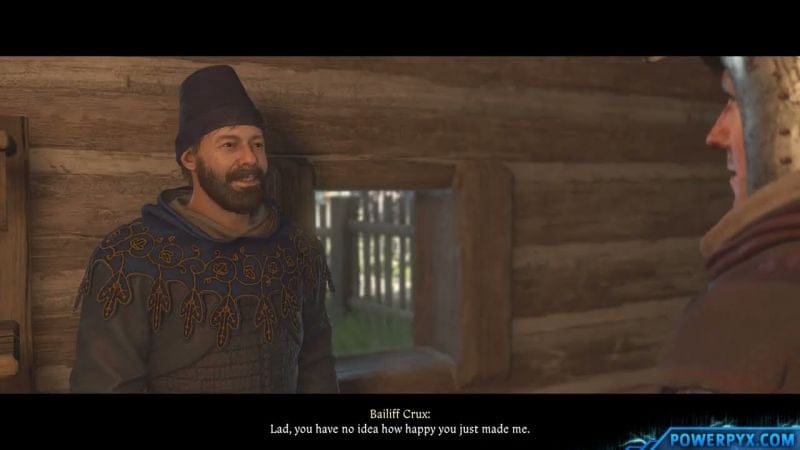 Kingdom Come Deliverance 2 - The Collector Side Quest Walkthrough