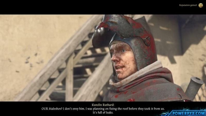 Kingdom Come Deliverance 2 - Main Quest 17: Via Argentum Walkthrough (Find Smelter, Secret Mint)