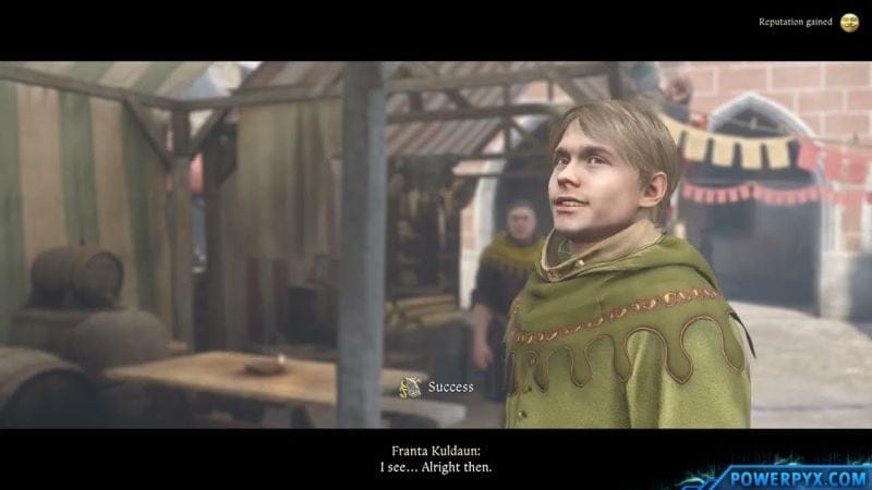 Kingdom Come Deliverance 2 - Main Quest 19: The King's Gambit Walkthrough