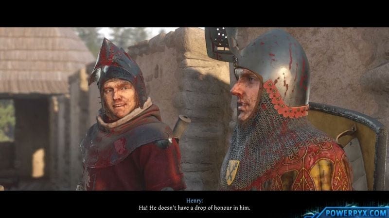 Kingdom Come Deliverance 2 - Main Quest 23: Dancing with the Devil Walkthrough