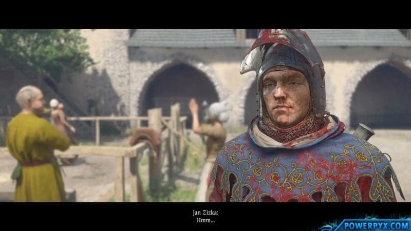 Kingdom Come Deliverance 2 - Main Quest 26: Civitas Pragensis Walkthrough