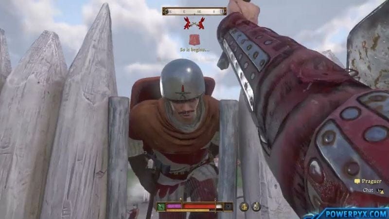 Kingdom Come Deliverance 2 - Main Quest 27: So it Begins Walkthrough