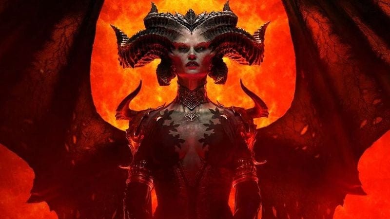 Geoff Keighley laisse potentiellement entendre qu'une extension de Diablo 4 sera présentée aux Game Awards