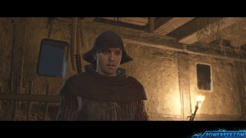 Kingdom Come Deliverance 2 - Main Quest 30: Reckoning Walkthrough (Where to find Sam & Horse)