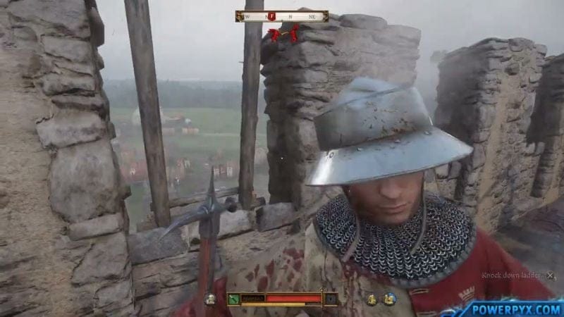 Kingdom Come Deliverance 2 - Main Quest 31: Last Rites Walkthrough