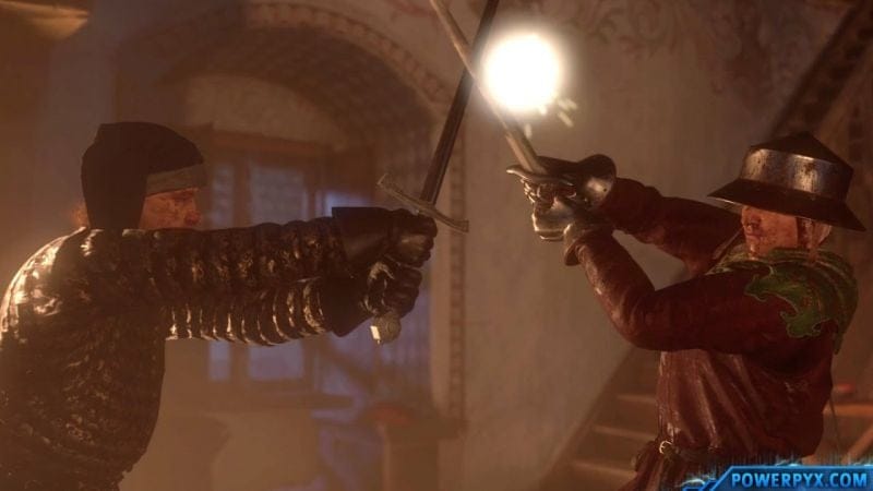 Kingdom Come Deliverance 2 - Istvan Toth Duel