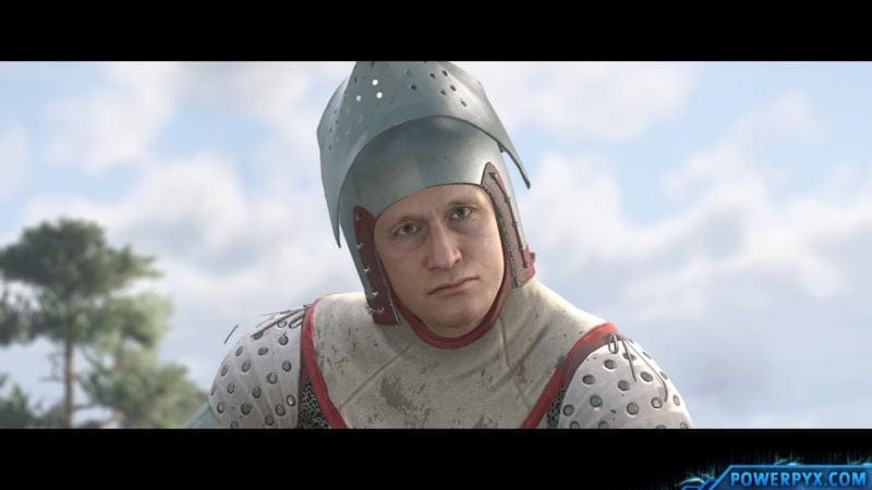 Kingdom Come Deliverance 2 - Erik Duel