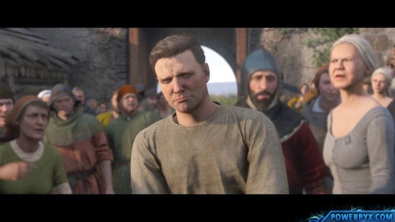 Kingdom Come Deliverance 2 - Secret Ending (Early Game Ending)