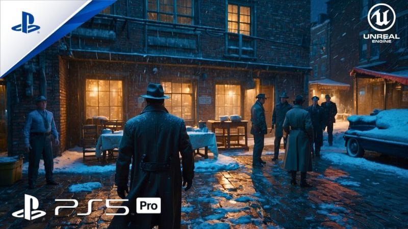 22 BIGGEST NEW PS5 Games We Expect to See at The Game Awards 2025