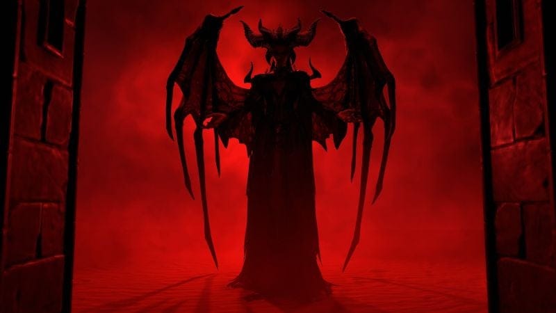 La prochaine extension de Diablo IV devrait être révélée lors des Game Awards