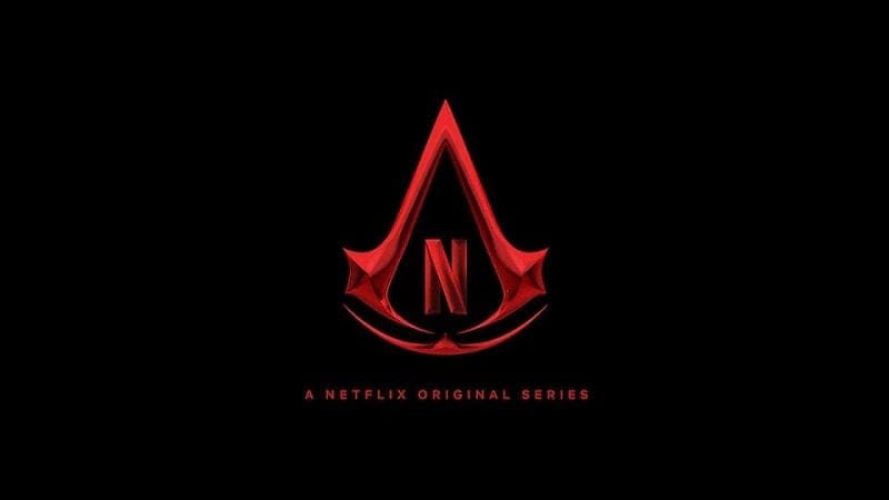 La série Assassin's Creed de Netflix se déroulera apparemment dans la Rome antique.