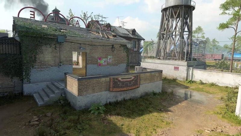 Découvrez les nouvelles cartes multi de la saison 1 COD Black Ops 7, dont Utopia, Fate, Odysseus et Standoff !