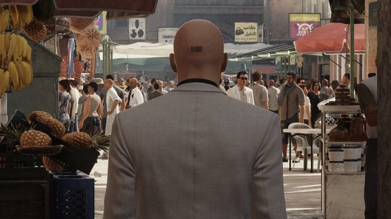 "Bien sûr qu'il y aura un Hitman 4", c'est même IO Interactive qui le dit