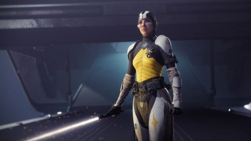 Destiny 2 : Rebelles a droit à un ultime trailer - IG News