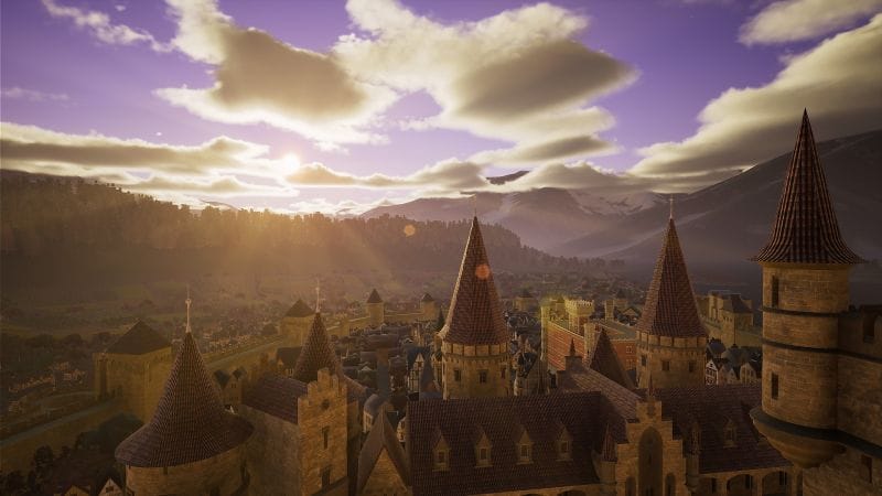 Ars Notoria a lancé son accès anticipé sur PC - IG News