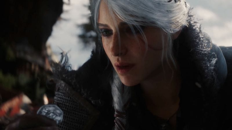 The Witcher 4 ne sortira pas en 2026 - IG News