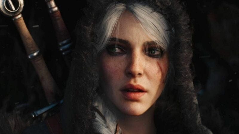 C'est officiel, The Witcher IV ne sortira pas avant très longtemps
