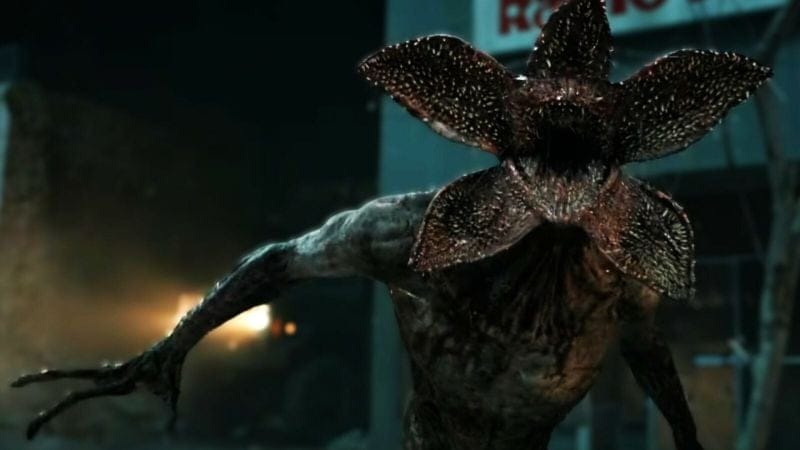 Stranger Things face à la science : que nous apprend l’anatomie du Démogorgon ?