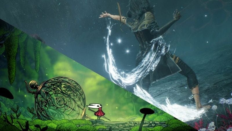 Silksong s'avoue-t-il déjà vaincu face à Clair Obscur Expedition 33 ?