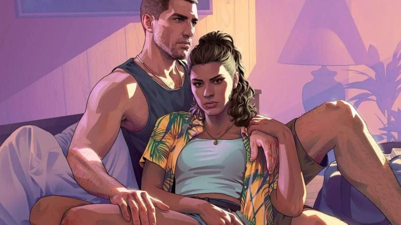 GTA 6 : une vidéo de développement montrant le gameplay du jeu vient de fuiter