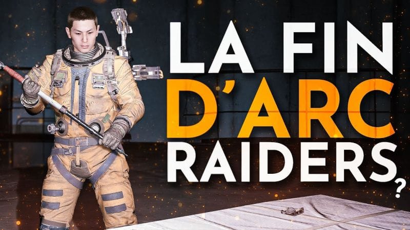 ARC Raiders 30 Jours Après : Toujours Aussi Bon ?