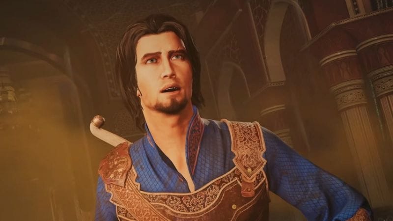 Prince of Persia : Les Sables du Temps Remake serait prêt à sortir dès le mois prochain