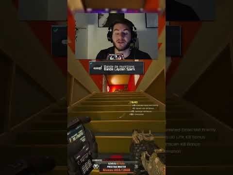 PLUS JAMAIS BESOIN DE RECHARGER AVEC CETTE CLASSE SURPUISSANTE !! 😈🔥