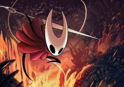 Après Silksong, Hollow Knight 3 ? Team Cherry s'exprime sur son avenir