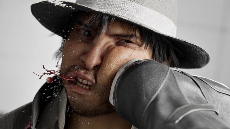 Virtua Fighter 6 producteur : "Notre objectif est de faire un jeu digne du jeu de l'année".