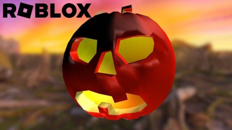 Comment obtenir la Tête de citrouille Roblox classique - Dexerto