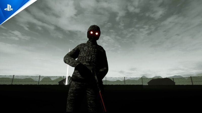 『悪夢の街』 - ゲームプレイトレーラー | PS5® & PS4®