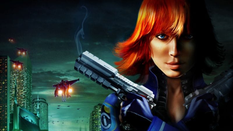 20 ans plus tard, Perfect Dark Zero mérite-t-il toujours autant de haine ?