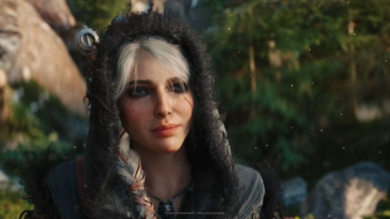 The Witcher 4 : Vers un projet impossible pour CD Projekt ? Une trilogie en 6 ans extrêmement ambitieuse, mais faisable !