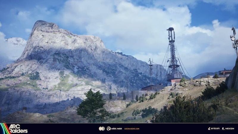 Chemin de destruction ARC Raiders : autoroute effondrée, crevasses… Comment venir à bout de la quête de Shani ?