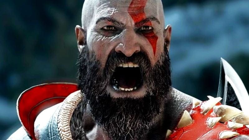 Vous attendez God of War Egypte ? Le créateur de la licence a une mauvaise nouvelle pour vous