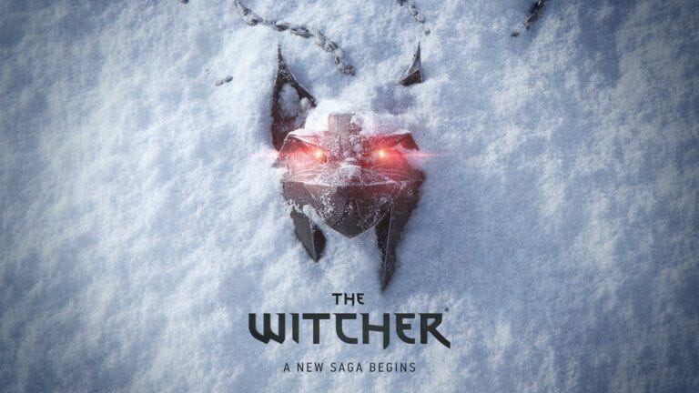GEEKNPLAY - La saga Witcher s’accélère - CD Projekt RED veut sortir trois nouveaux jeux en six ans