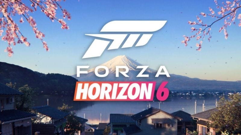 GEEKNPLAY - Forza Horizon 6 - Le jeu pourrait arriver dès le premier semestre 2026