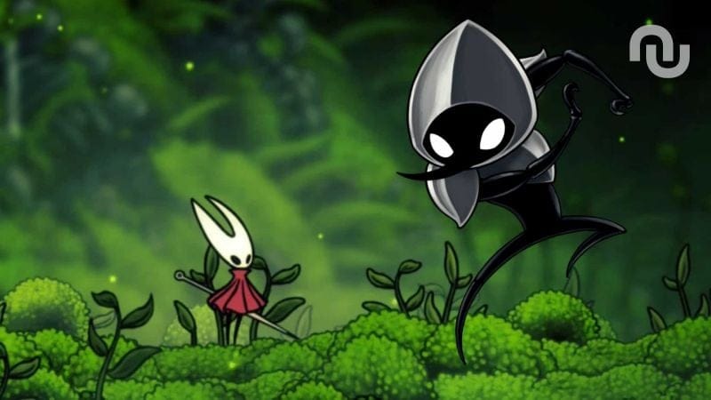 Hollow Knight: Silksong ne devrait plus tarder à avoir un DLC