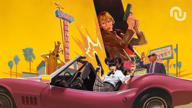 Improbable mais vrai, une « suite » de Kill Bill sera diffusée dans Fortnite