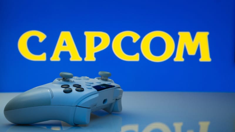 Capcom relance l'une de ses plus grandes franchises, une bonne nouvelle pour les joueurs