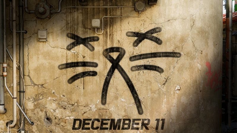 Le développeur d'Ascent promet une annonce aux Game Awards.