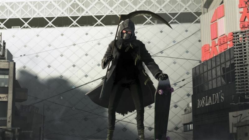 Le free-to-play Let It Die va recevoir une version hors ligne - IG News