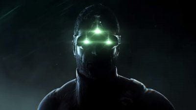 Splinter Cell : un grand nom d'Ubisoft de retour sur le remake