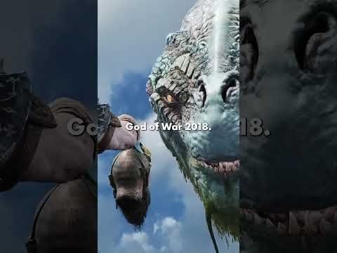 La série GOD OF WAR donne des nouvelles ! (Prime Video) 🔥